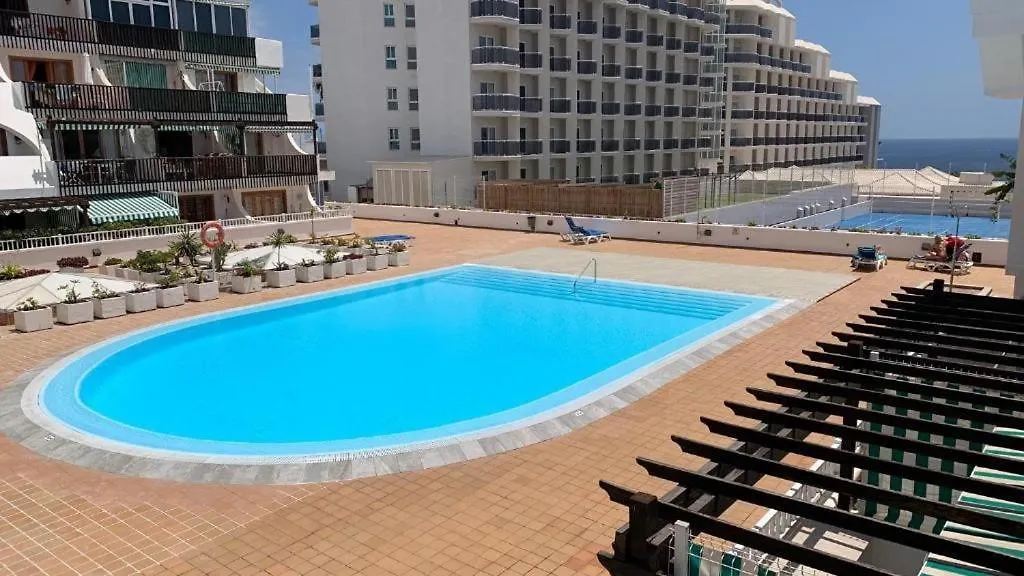 El Rincon De Kyra Apartman Costa Adeje  Spanyolország