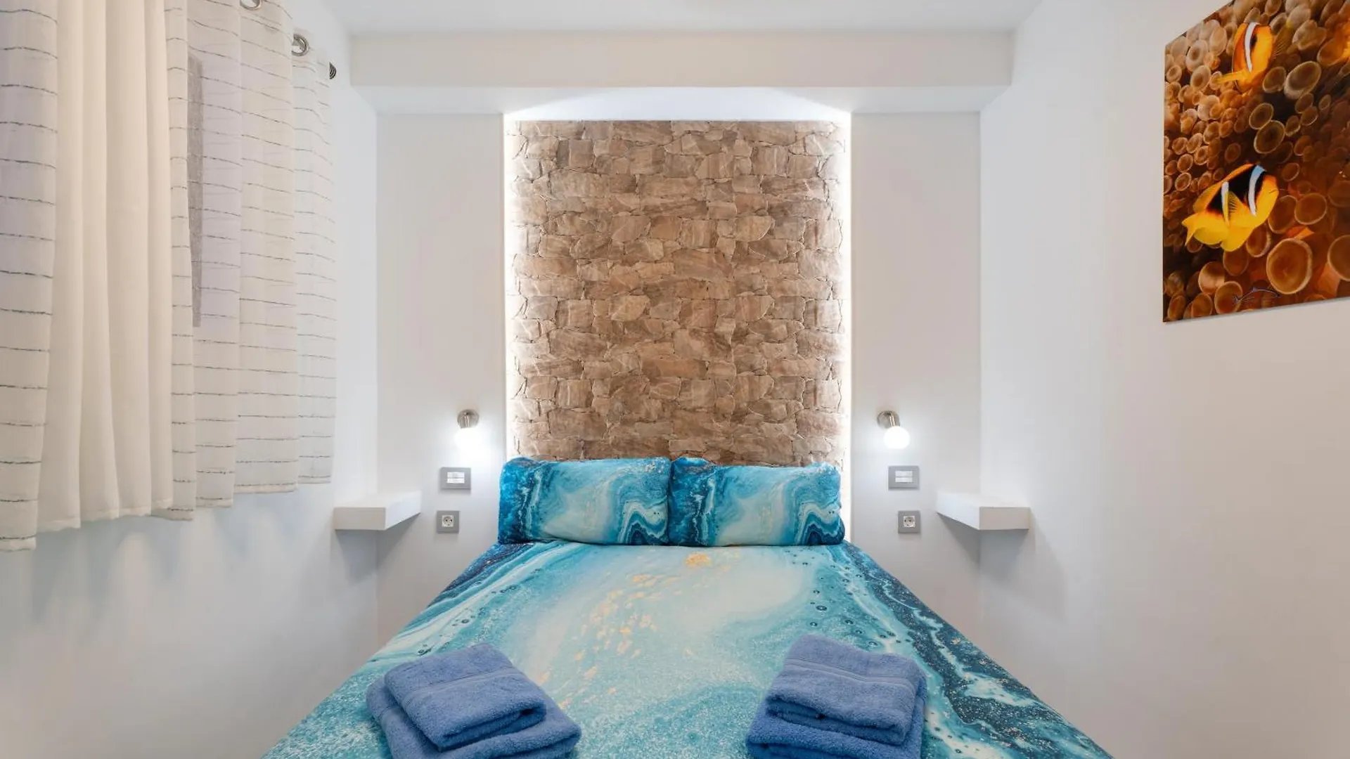 El Rincon De Kyra Apartman Costa Adeje  0*, Costa Adeje (Tenerife) Spanyolország
