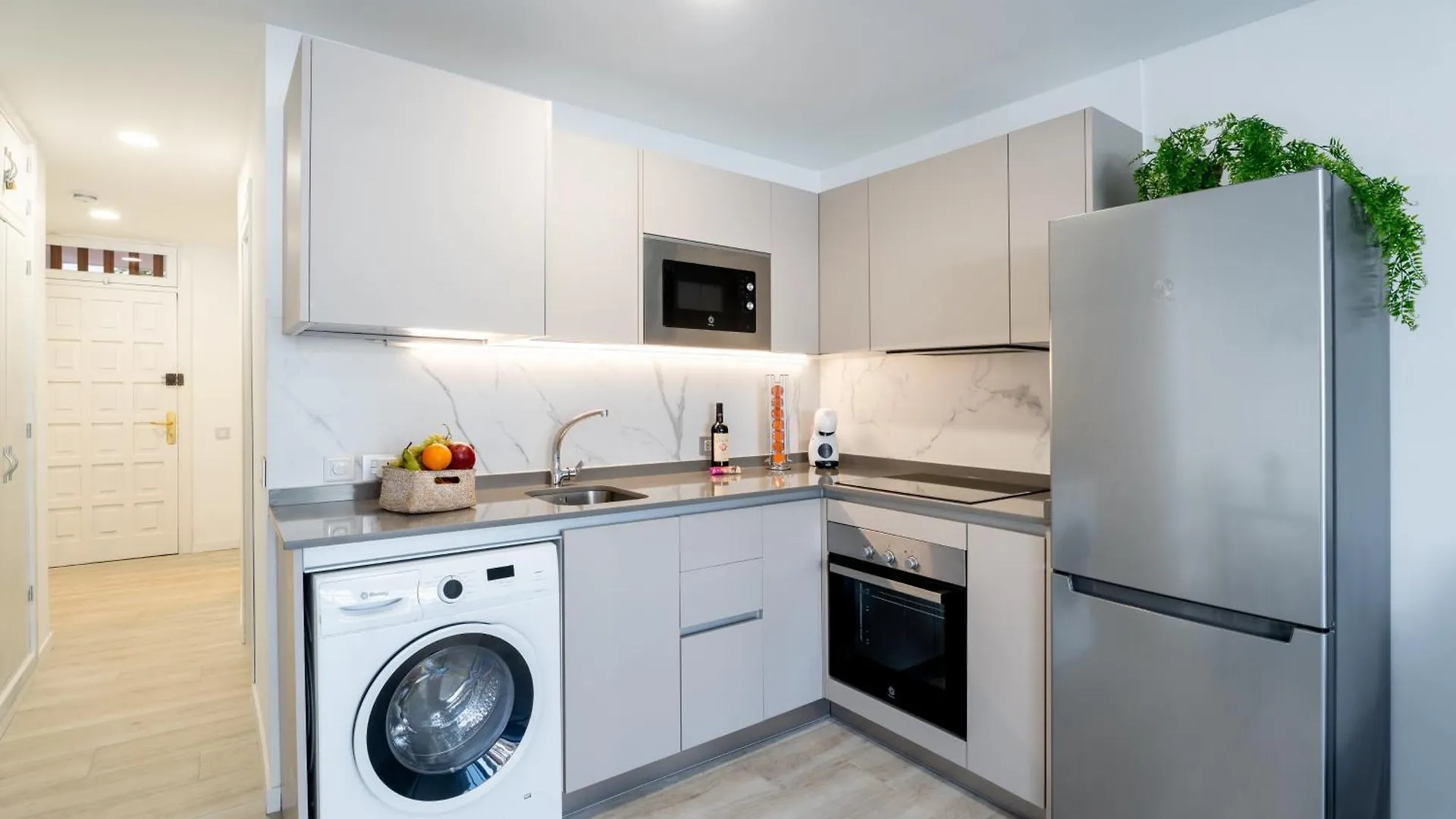 El Rincon De Kyra Apartman Costa Adeje