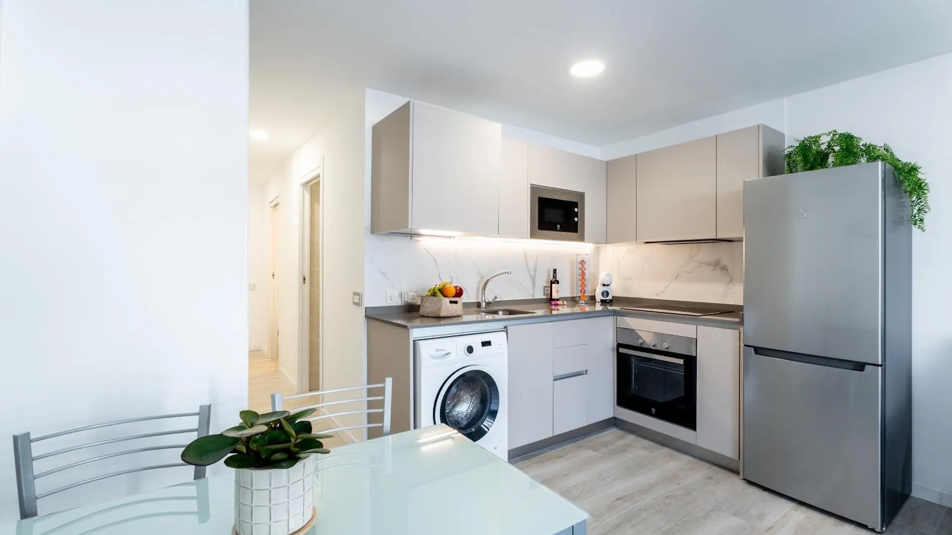 El Rincon De Kyra Apartman Costa Adeje  Spanyolország
